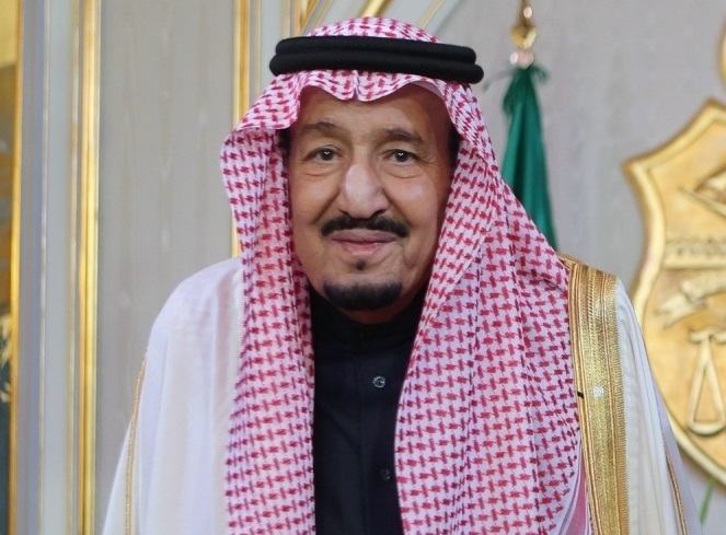 ?Saudi King, Trump discuss G20 efforts to combat Covid-19